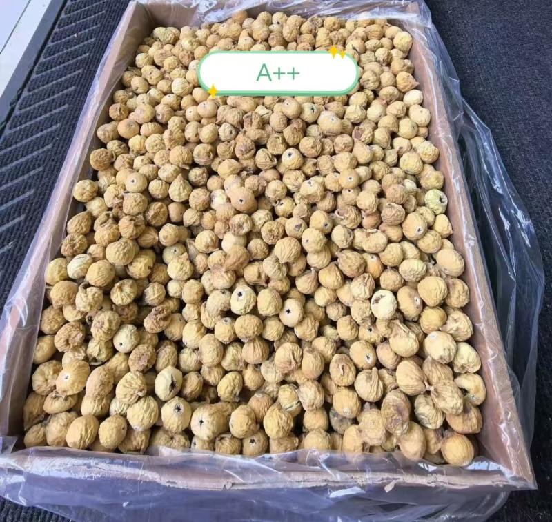 伊朗进口无花果干，一手货源，品种齐全，价格低，诚信经营。