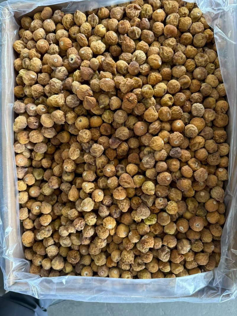 伊朗进口无花果干，一手货源，品种齐全，价格低，诚信经营。