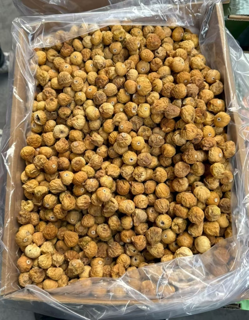 伊朗进口无花果干，一手货源，品种齐全，价格低，诚信经营。