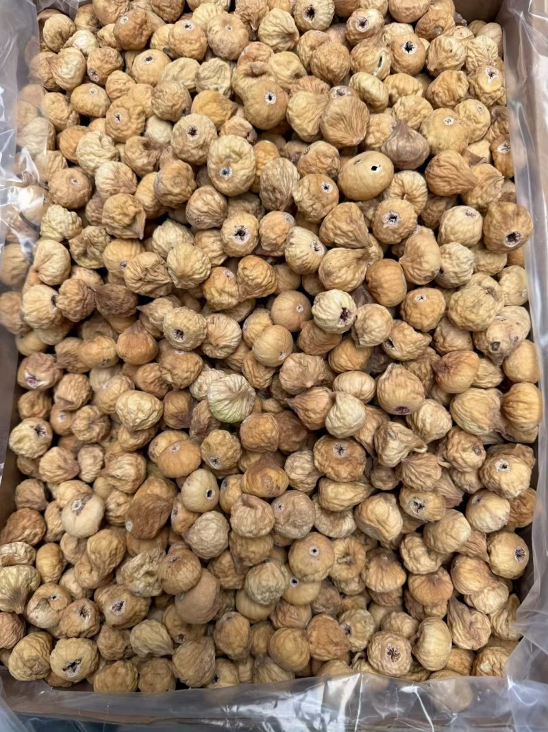 伊朗进口无花果干，一手货源，品种齐全，价格低，诚信经营。