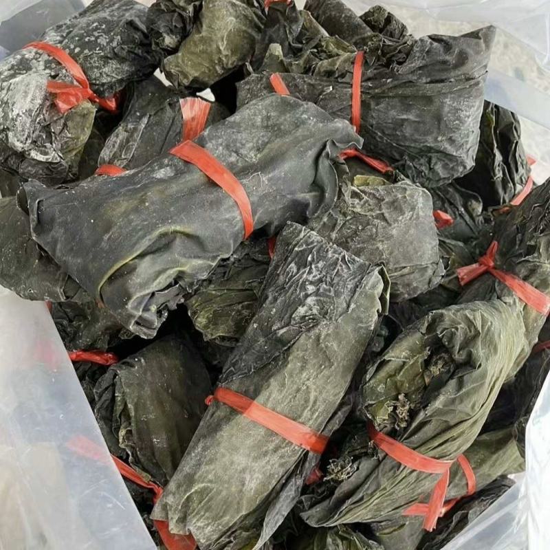 海带球海带团海带海带干干海带海带剪头去尾海带球
