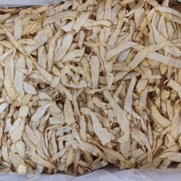 玉竹片，选片