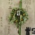 端午节新鲜艾草花环可一件代发可批发