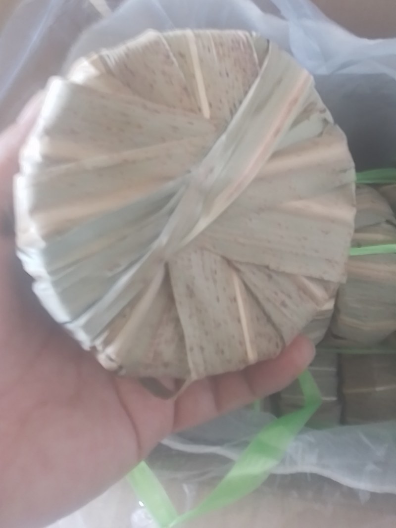 云南永仁古法叶子红糖