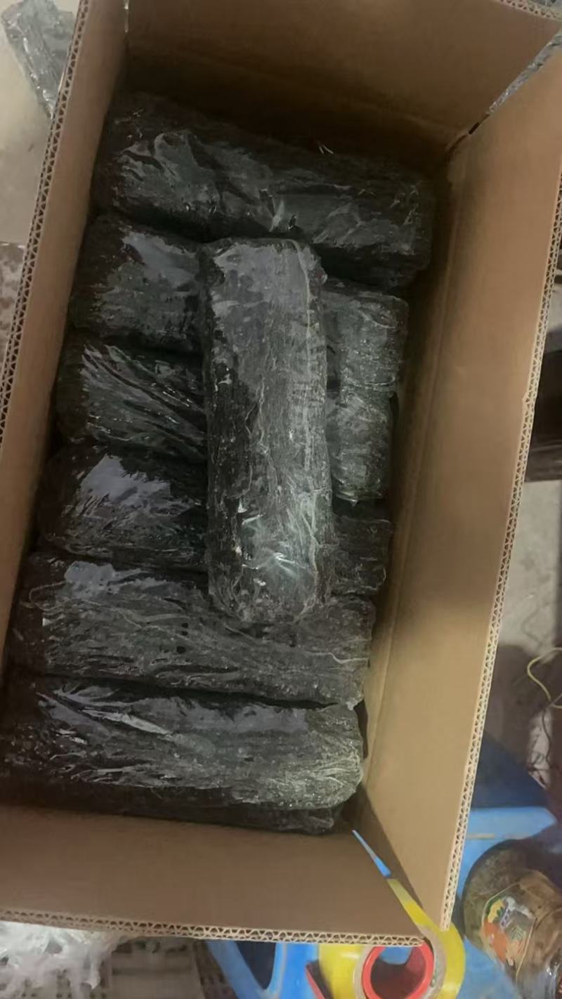 山东特产深水海带丝/海带，源头加工厂
