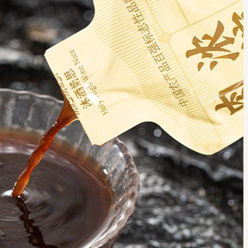 肉苁蓉，浓缩液，品质优良，药用价值高