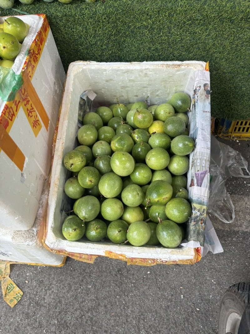 百香果正宗价格美丽