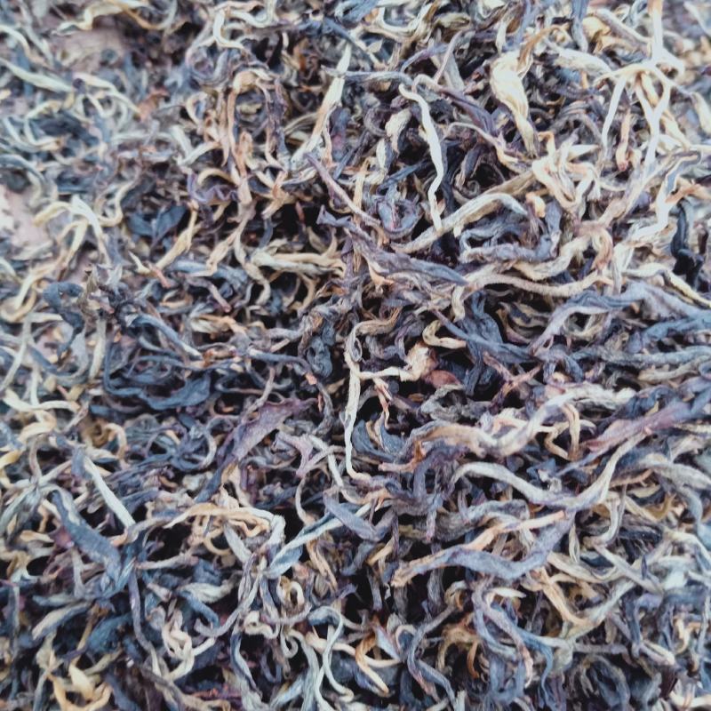 滇红茶