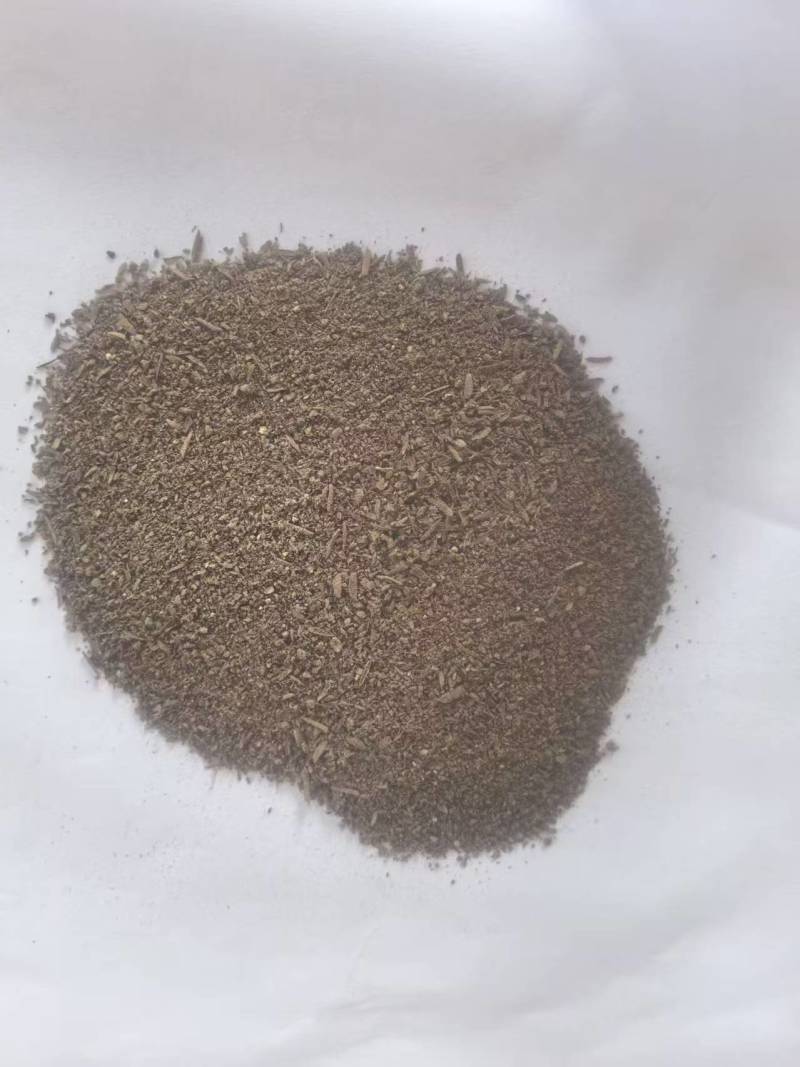 有机肥符合NY525