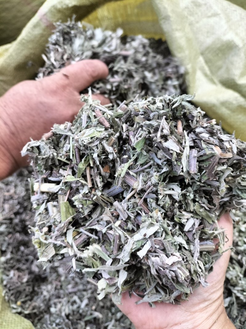 （包邮）艾叶，纯野生艾叶，全棵切段，连杆带叶，足浴包，