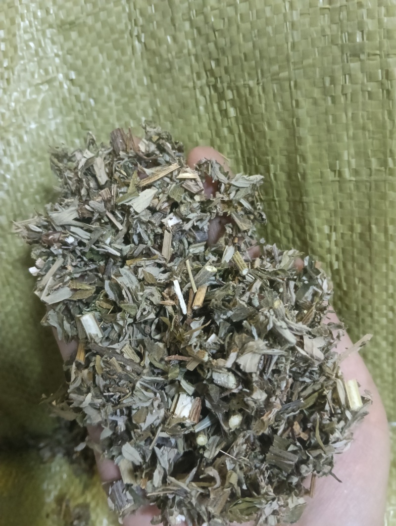 （包邮）艾叶，纯野生艾叶，全棵切段，连杆带叶，足浴包，
