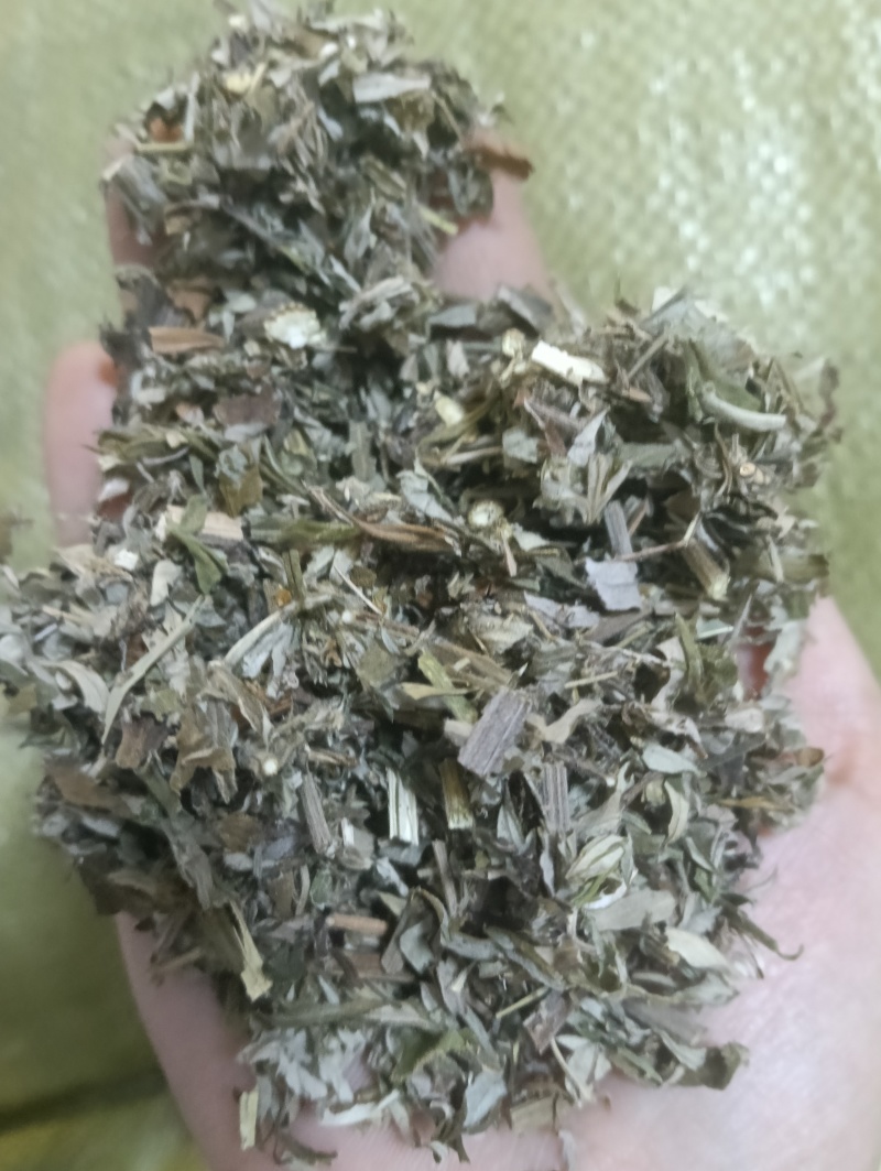 （包邮）艾叶，纯野生艾叶，全棵切段，连杆带叶，足浴包，