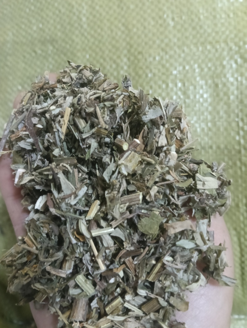 （包邮）艾叶，纯野生艾叶，全棵切段，连杆带叶，足浴包，