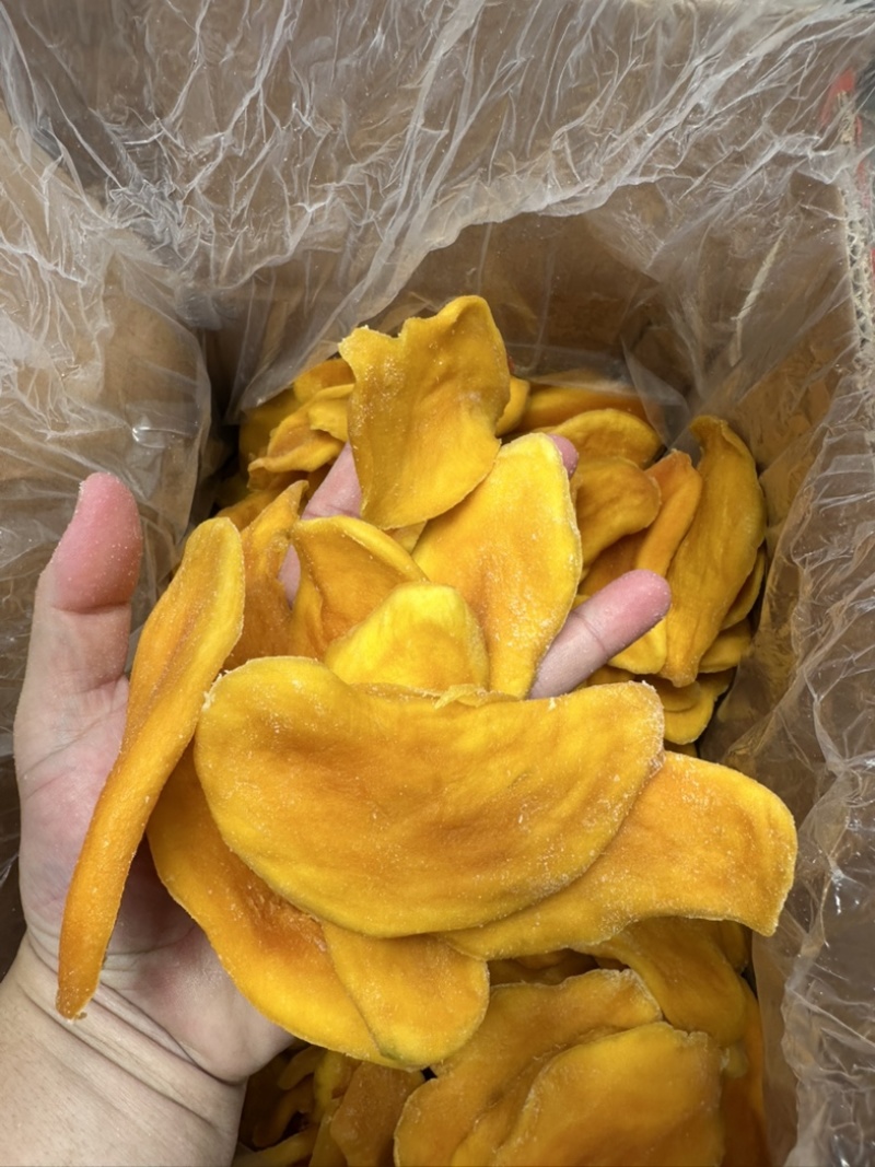 芒果干