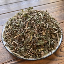 山东泰安新泰拉拉秧干货葎草发货前过筛
