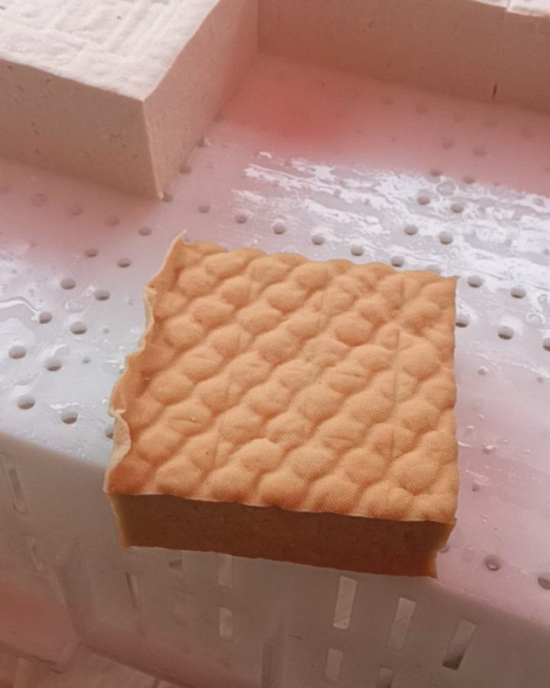 豆腐系列