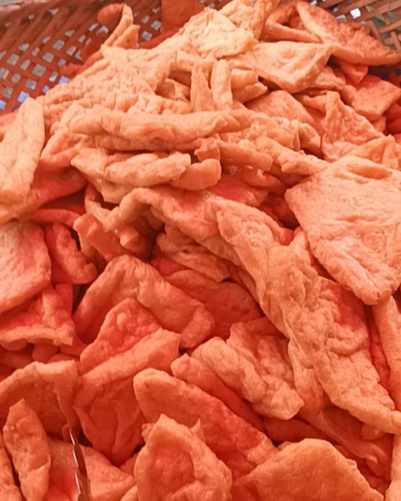 豆腐系列