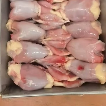 扒皮鹌鹑，合适来