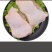 毛毛肉（去骨带皮鸡腿肉）屠宰检疫出品