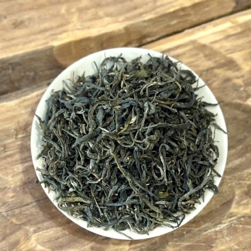 绿茶烘青基地直供品质优可视频看货欢迎咨询来电