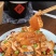 去骨鲜炒鸡，肉包280克，料包20克，两种口味，辣包原味