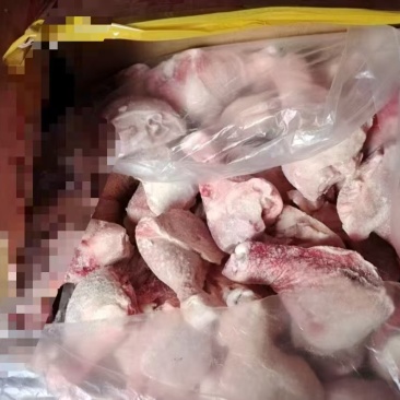 淤血琵琶腿低价处理4600一吨能用的来聊