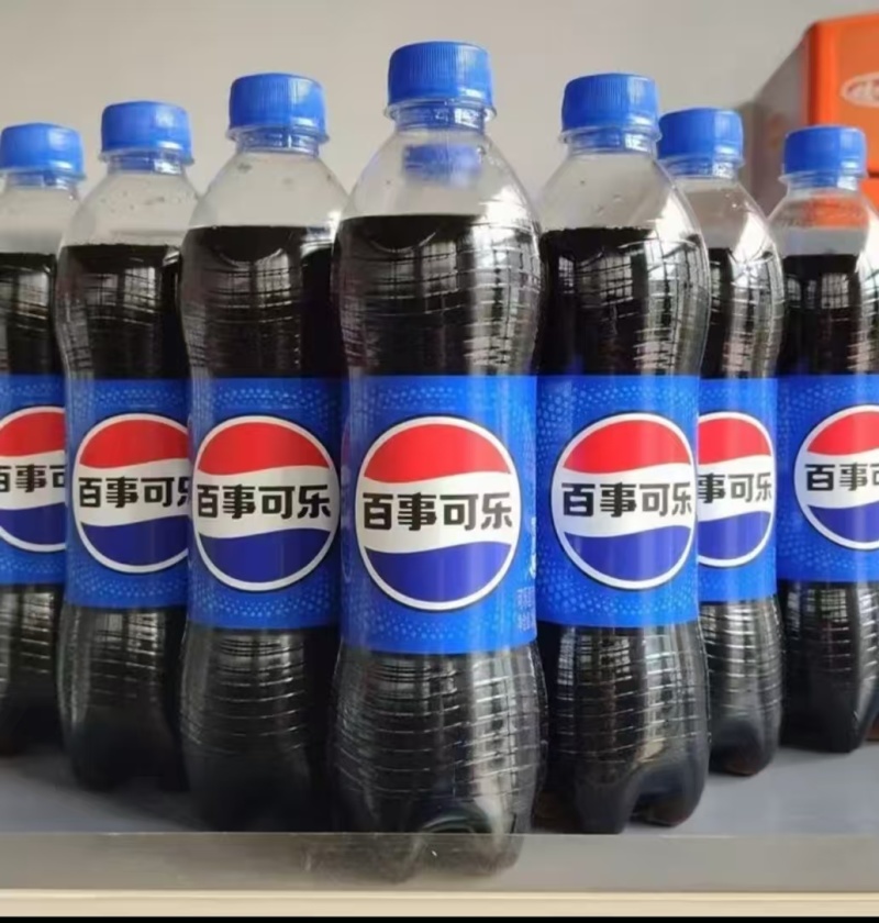 百事系列