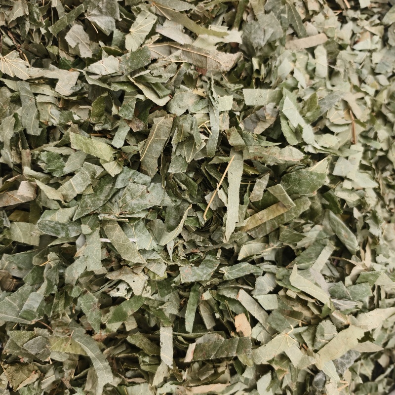 淫羊藿仙灵脾淫羊藿柔软绿色产地吉林省紫轩堂药业