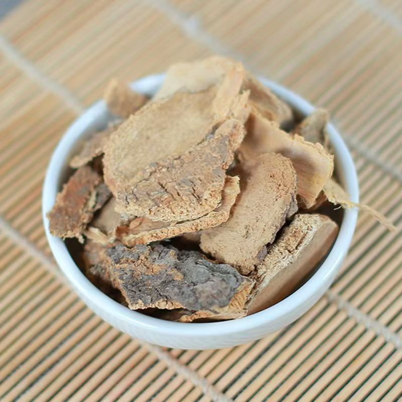 椿根皮真材实料***臭椿树皮中药材原材料切片正品臭椿