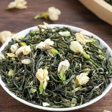 浙江茉莉绿茶