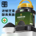 精选有机黑芝麻颗粒饱满油润（600g）