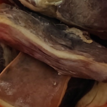腊肉