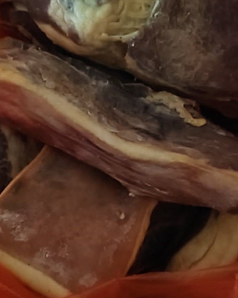 腊肉