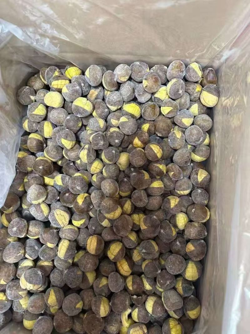 炒货迁西板栗河北唐山迁西县产地直发软糯香甜发货量大