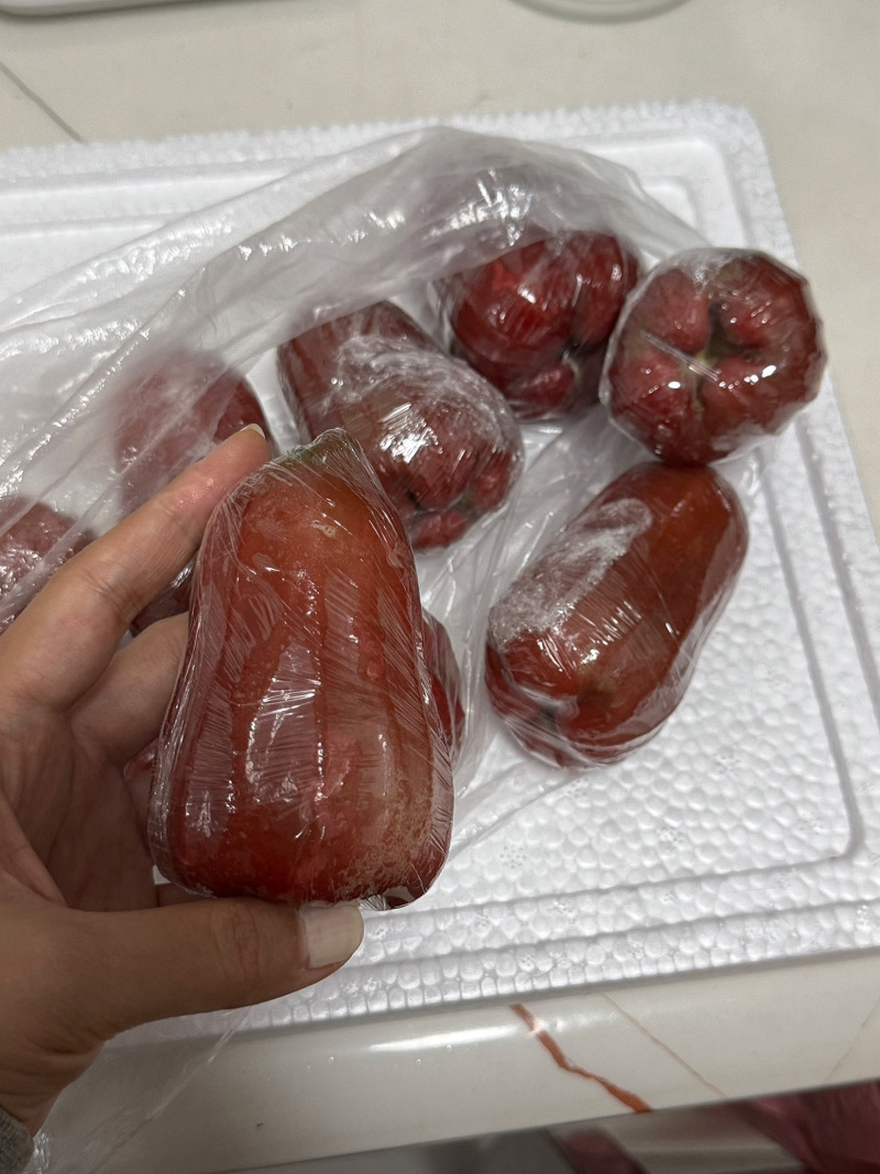 莲雾基地电商一件发货全平台24小时内揽收发货包时效