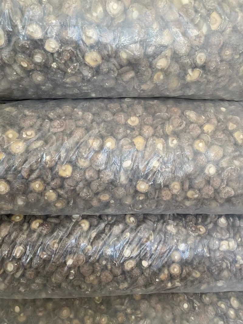香菇产地直销批发厚肉冬菇西峡小香菇干货剪脚香信菇饭店餐饮