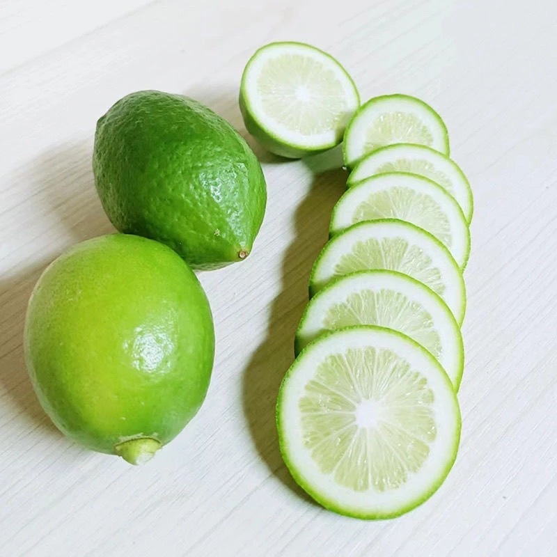 香水柠檬