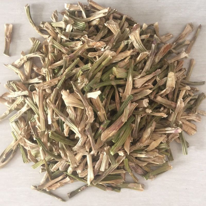 山东曹县产地直供干芦笋段