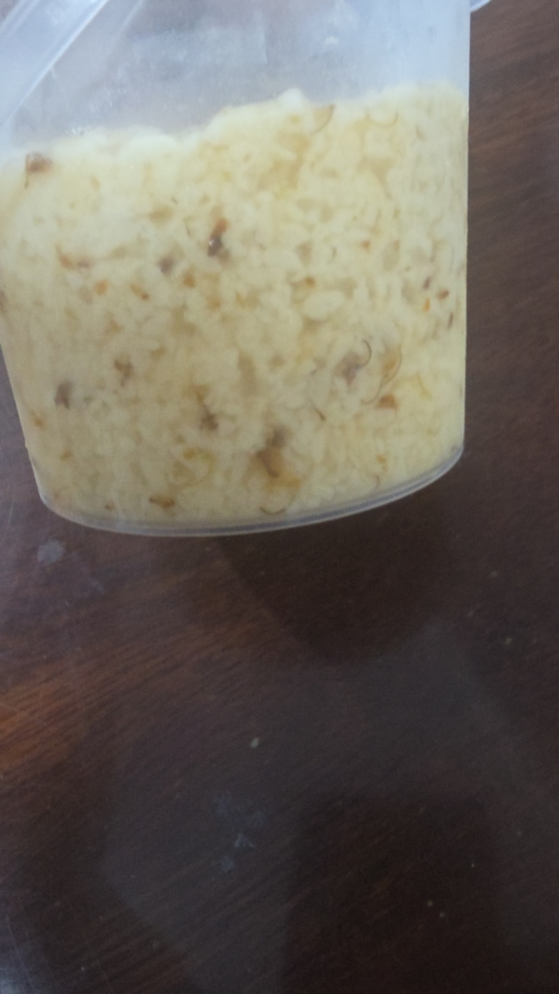 各种口味醪糟