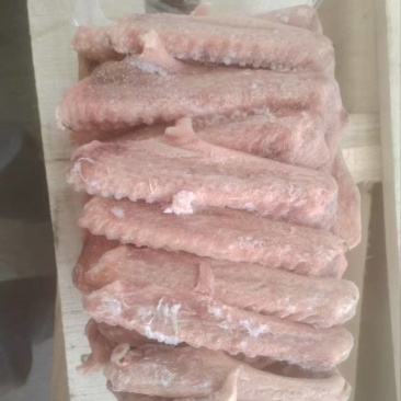 一级鹅翅20吨