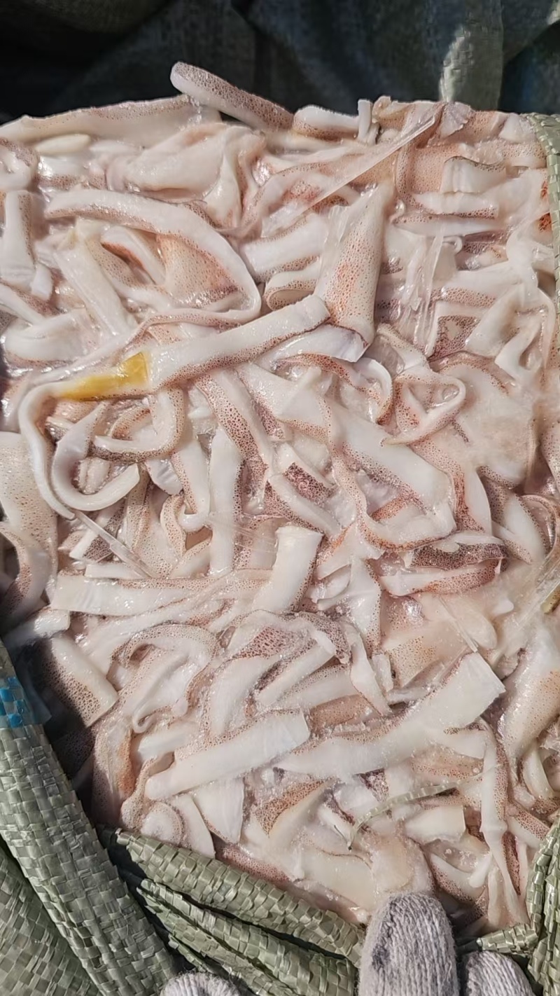 真鱿阿尤鱿鱼原汁口边，不泡水！品质保证支持视频看货
