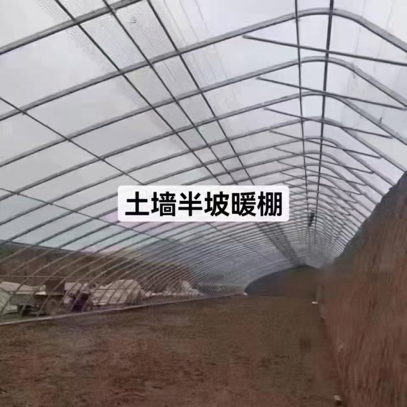 天津各种型号大棚管及配件，光伏支架配件，各种型号型材销售