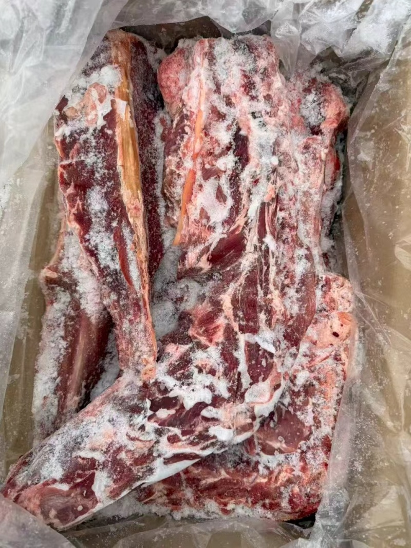 满肉羊蝎子