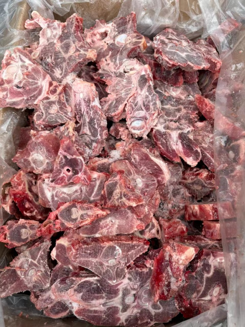 满肉羊蝎子