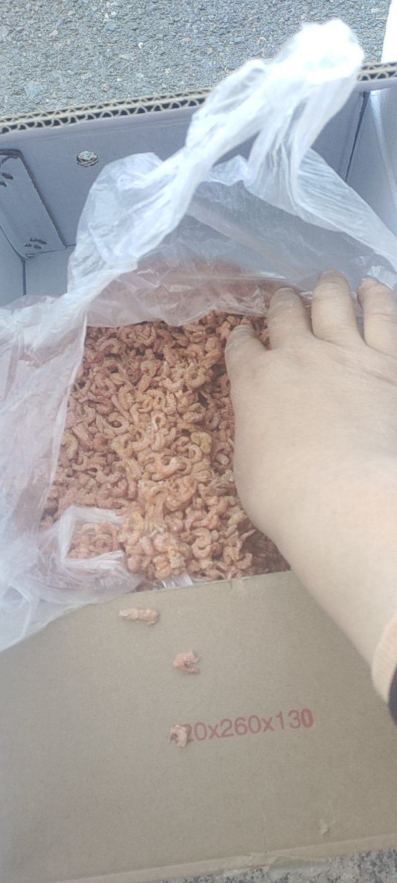 虾仁