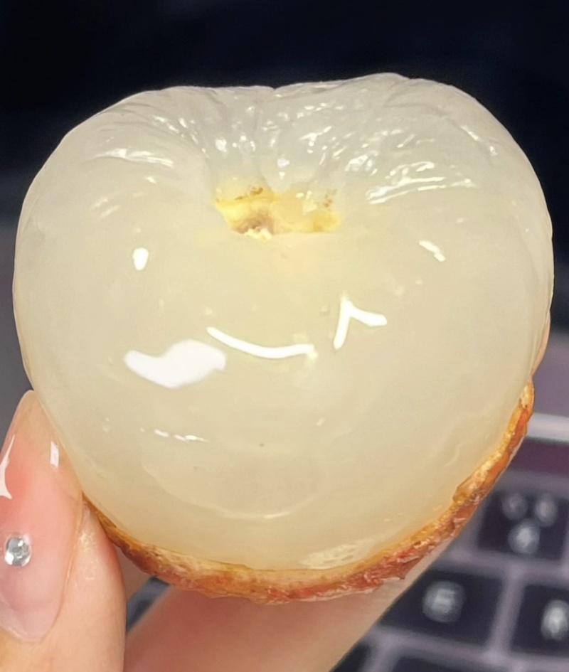 【实力推荐】妃子笑荔枝产地直发品质保障，电商一件代发