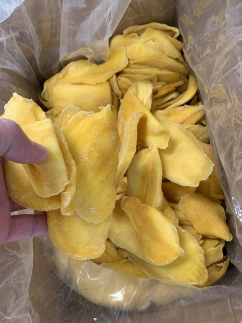 芒果干
