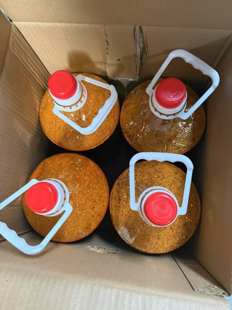 油辣子油可地摊商超餐饮可视频看货现货供应