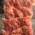 60以上肉食鸡头小包装2700一吨