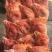60以上肉食鸡头小包装2700一吨